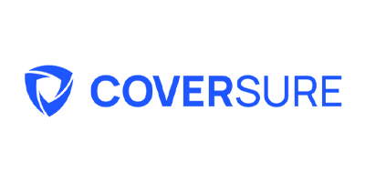 Coversure logo