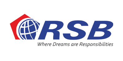 RSB logo