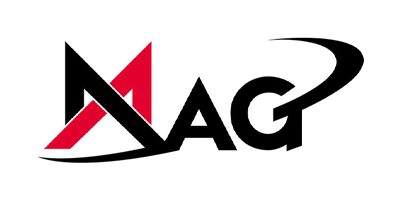 MAG logo