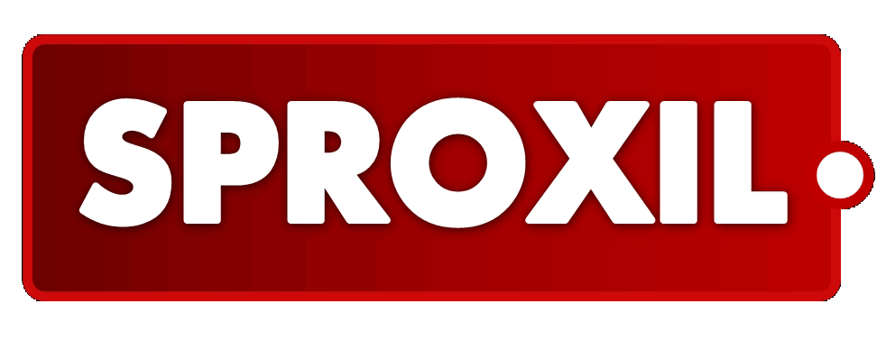 Sproxyl logo